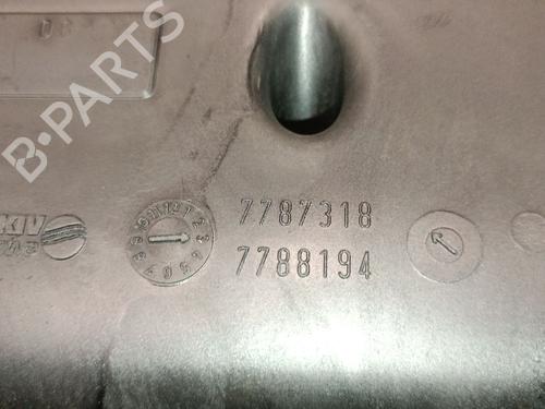 Intake manifold BMW 3 (E46) 320 d | BP34474080M70  - Image 9