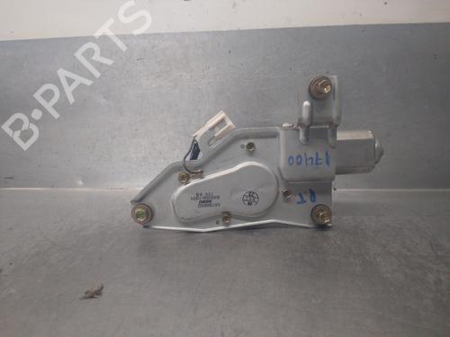 Rear wiper motor MITSUBISHI PAJERO III (V7_W, V6_W) 3.2 Di-D (V68W, V78W) | BP13449422M102 