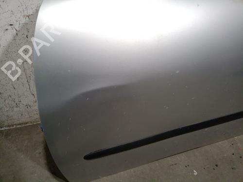 Left front door SEAT CORDOBA (6L2) 1.9 TDI | BP25725491C2 