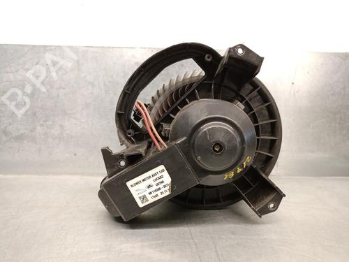 Heater blower motor LAND ROVER DISCOVERY V (L462) 2.0 Sd4 4x4 | BP23192373M62 
