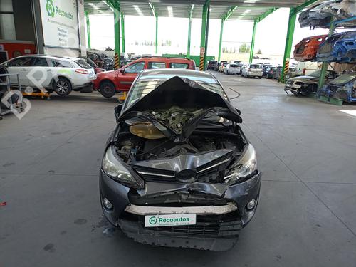 Headlight switch TOYOTA VERSO (_R2_) 1.6 D4-D (WAR20_) | BP36405396I24 - Image 9