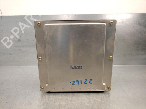 Engine control unit (ECU) MERCEDES-BENZ S-CLASS (W220) S 320 CDI (220.026, 220.126) | BP25235890M57 