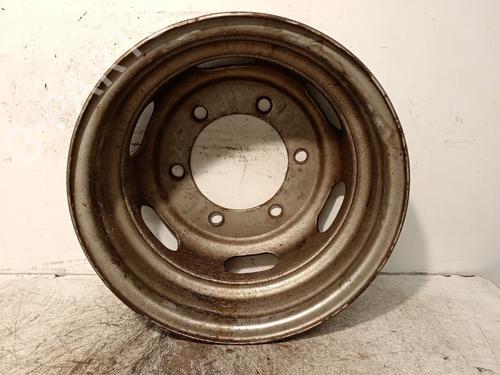 Felg VW LT 28-46 II Platform/Chassis (2DC, 2DF, 2DG, 2DL, 2DM) 2.8 TDI | BP25852610C45 