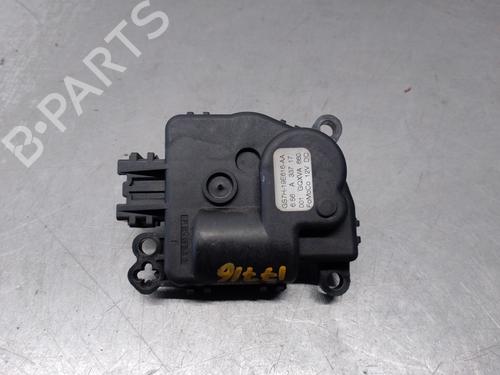 Heater blower motor FORD MONDEO V Saloon (CD) 2.0 Hybrid GQXVA | GS7H19E616AA | FOMOCO