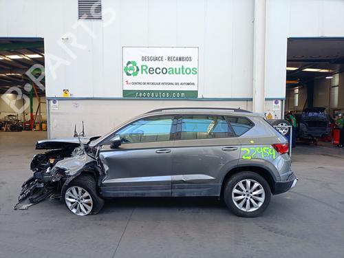 Electronic module SEAT ATECA (KH7, KHP) 2.0 TDI | BP27243554M83 - Image 5