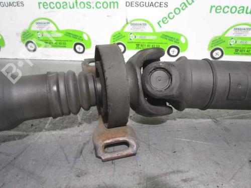Driveshaft MERCEDES-BENZ CLK (C208) CLK 320 (208.365) | BP2312265M37 