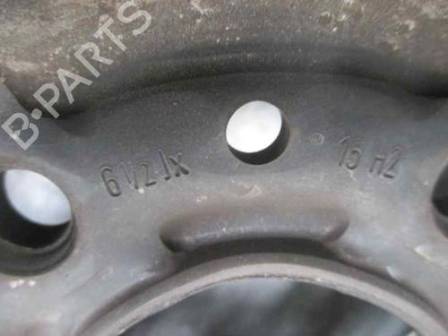Rim BMW 3 (E46) 320 d | BP3727876C45 