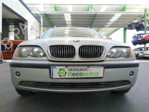 AC radiator BMW 3 Touring (E46) 320 i | BP10312443M32 