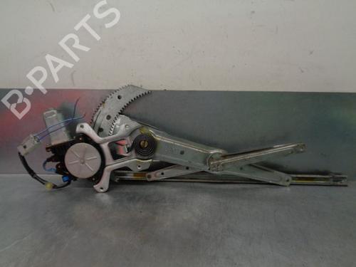 Front right window mechanism HONDA HR-V (GH_) 1.6 16V (GH1, GH3) | BP13086220C23 