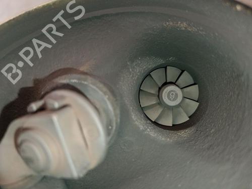 Turbolader/Kompressor FORD PUMA (J2K, CF7) 1.0 EcoBoost | BP29625101M71 