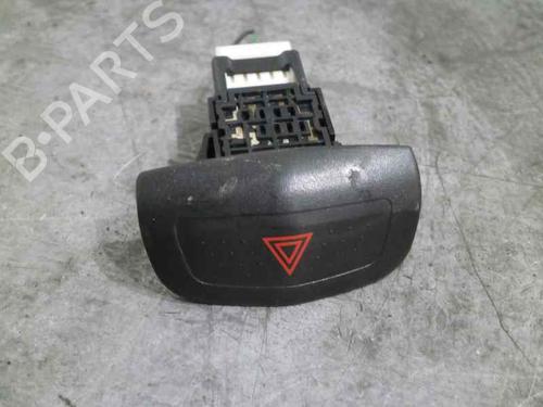 Used Warning switch NISSAN PRIMERA Hatchback (P12) 1.9 dCi (120 hp) 20245959