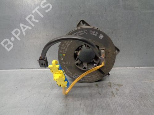Kontaktrulle Airbag OPEL ASTRA G Hatchback (T98) 2.0 DTI 16V (F08, F48) (101 hp) 12117861