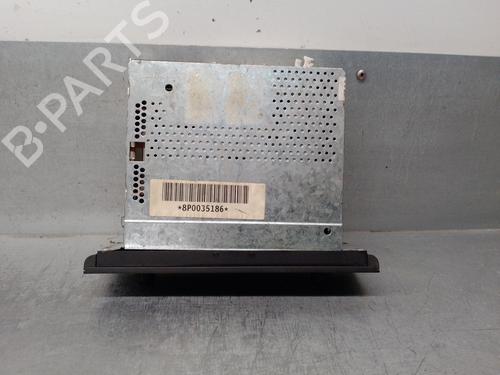 Radio AUDI A3 (8P1) 2.0 TDI 16V | BP16322310E6 