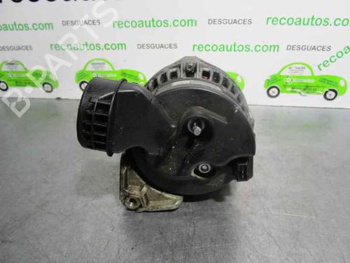 Alternator BMW 5 (E39) 520 i | BP2098774M7 