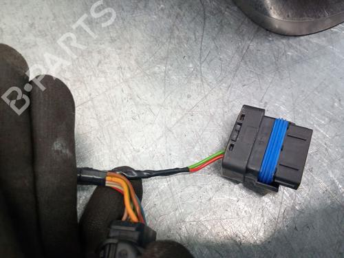 Right mirror PEUGEOT 508 I (8D_) 1.6 HDi | BP26324399C27