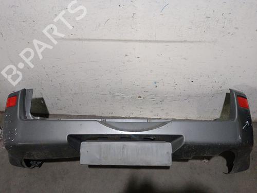 Bagtil kofangere Bagtil kofangere SUZUKI GRAND VITARA II (JT, TE, TD) 2.4 All-wheel Drive (JB424) (169 hp) 39722744 39722744
