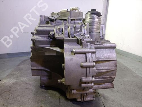 Gearbox VW TIGUAN (5N_) 2.0 TDI | BP29500670M3 