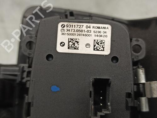 Headlight switch BMW 2 Gran Tourer (F46) 218 d | BP17193174I24 