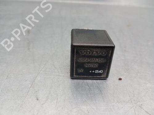 Electronic module VOLVO XC90 I (275) D5 AWD | BP29823302M83