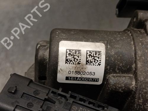 Throttle body DACIA SANDERO 1.5 dCi | BP31973971M82 