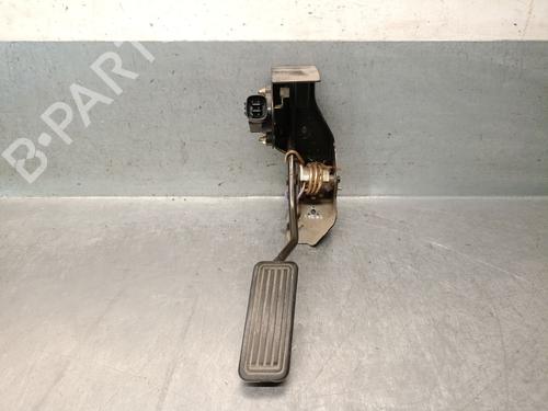 Used Pedal Pedal 37245763 37245763