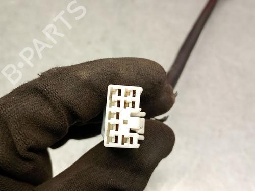 Right taillight CHEVROLET CAPTIVA (C100, C140) 2.0 D | BP30617487C35 