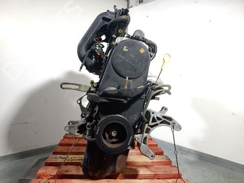Used Engine Engine 37588891 37588891