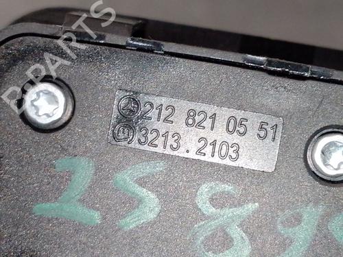 Switch MERCEDES-BENZ GLE (V167) GLE 300 d EQ Boost 4-matic (167.119, 167.109) | BP36996420I30 - Image 4