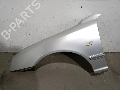 Used Left front fenders HYUNDAI XG (XG) 350 (197 hp) 31161338