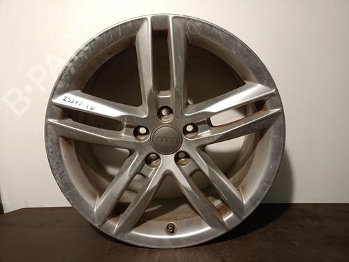 Used Rim AUDI Q3 (8UB, 8UG) 2.0 TDI (150 hp) 29452241