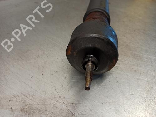 Left rear shock absorber FORD FOCUS I (DAW, DBW)  | BP12202775M18 