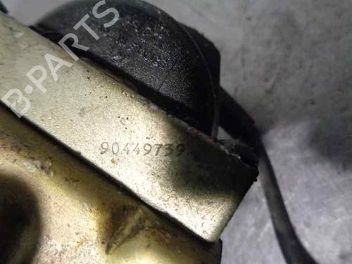 Ignition coil OPEL CORSA B (S93) 1.4 i (F08, F68, M68) | BP5024946M94 