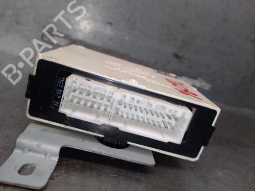 Electronic module OPEL FRONTERA B (U99) 2.2 DTI (6B_ZC, 6B_VF, 6B_66, 6B_76) | BP39589133M83 - Image 3