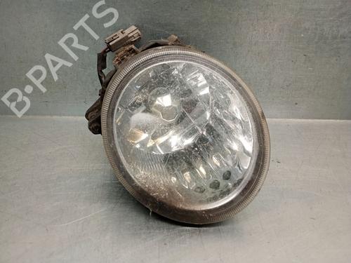 Used Left front fog light SUBARU LEGACY IV Estate (BP) 2.5 i AWD (BP9) (173 hp) 28157138