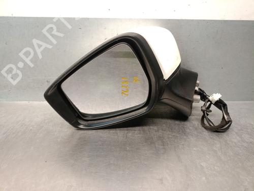 Retrovisor izquierdo Retrovisor izquierdo 38255277 38255277