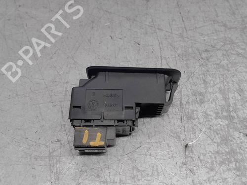 Left rear window switch VW GOLF SPORTSVAN VII (AM1, AN1) 1.6 TDI | BP17586569I29 