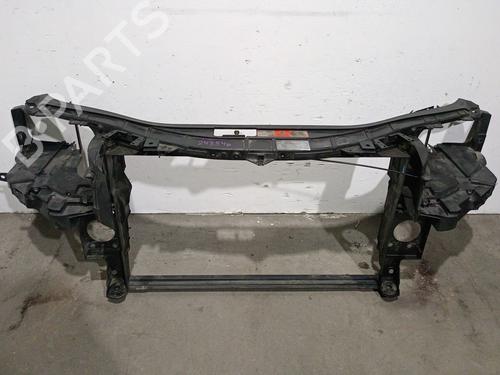 Used Front slam panel AUDI A8 D3 (4E2, 4E8) 3.0 TDI quattro (233 hp) 32304122