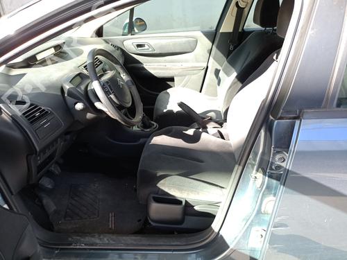 Left front driveshaft CITROËN C4 I (LC_) 1.6 16V | BP29395547M38 - Image 15