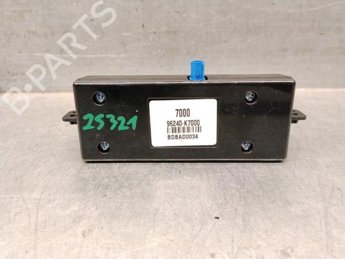 Used Electronic module Electronic module HYUNDAI i10 III (AC3, AI3) 1.0 MPi (67 hp) 34714240 34714240