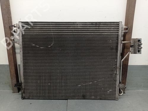Used AC radiator CHRYSLER GRAND VOYAGER V (RT) 2.8 CRD (163 hp) 30610338