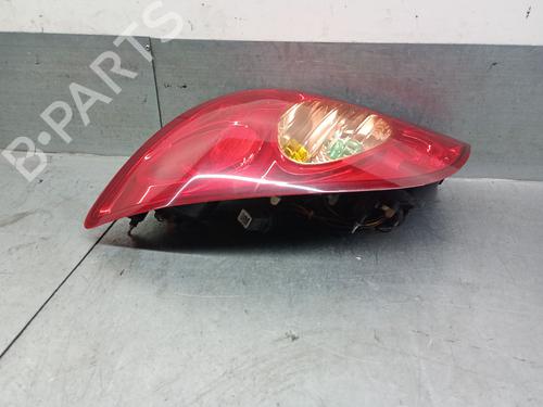 Venstre baglygte SSANGYONG KORANDO (CK) 2.0 e-XDi | BP30330526C34