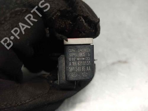 Electronic module MERCEDES-BENZ CLA Coupe (C117) CLA 220 CDI / d (117.303) | BP20265350M83 