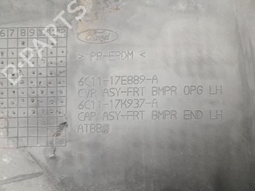 Other FORD TRANSIT Van (FA_ _) 2.2 TDCi | BP37184023O1 - Image 3