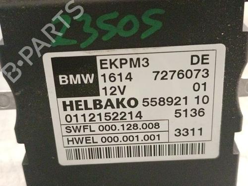 Elektronisk modul BMW 5 (F10) 530 d | BP28976025M83