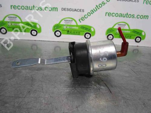 Used Heater blower motor Heater blower motor 2068817 2068817