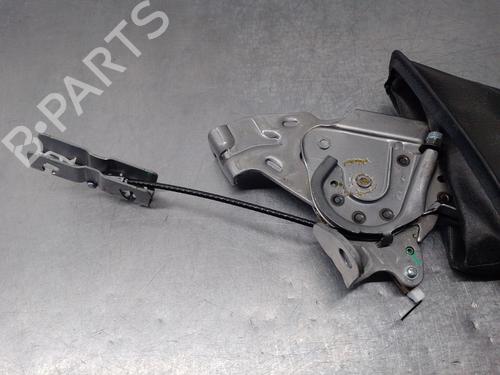 Hand brake TOYOTA AURIS (_E18_) 1.8 Hybrid (ZWE186_, ZWE186R) | BP15422438I18 