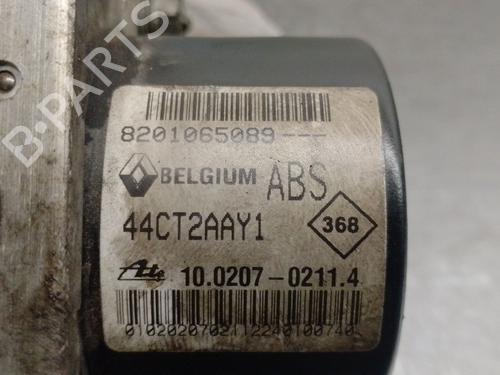 ABS pump RENAULT TWINGO II (CN0_) 1.5 dCi (CN0E) | BP36668143M43 - Image 5