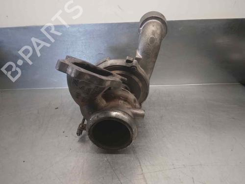 Turbocharger/Supercharger MERCEDES-BENZ C-CLASS Coupe (C204)  | BP9675143M71 