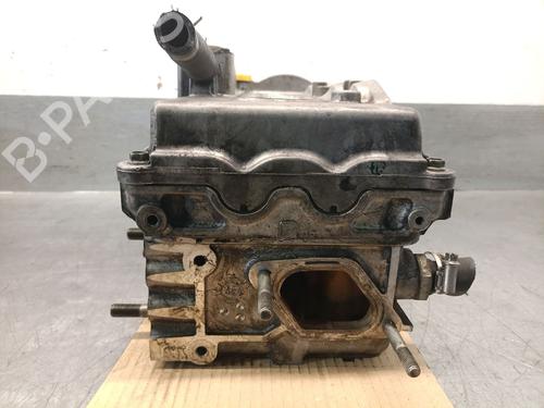 Cylinder head OPEL ASTRA H (A04) 1.7 CDTI (L48) | BP31775297M5 