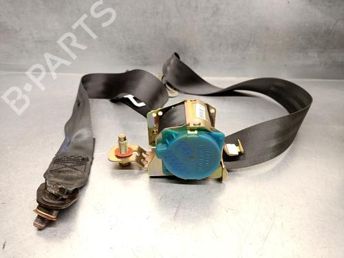 Rear right seatbelt HYUNDAI GETZ (TB) 1.5 CRDi | BP25240177I28 
